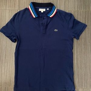 Lacoste Short sleeve Polo Shirt